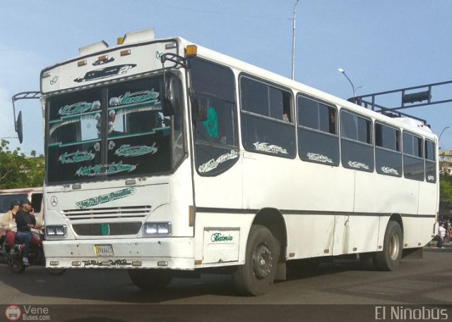 Colectivos La Rosita 016 por ngel Delgado