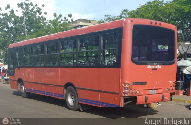 ZU - Colectivos Coraz�n de Jes�s 13 por �ngel Delgado