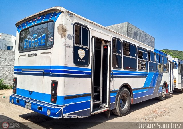 AN - Colectivos Luferpa C.A. 28 por Josue S�nchez