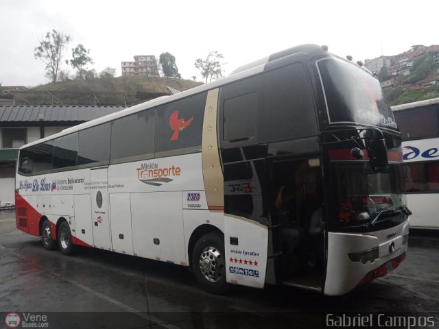 Los P�jaros de Lara 2020 por Gabriel Campos