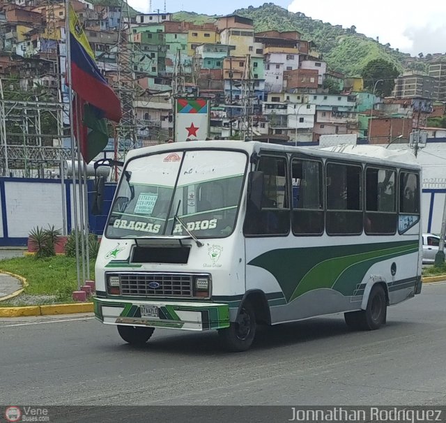 DC - Asoc. Cooperativa Carabobo Tiuna R.L. 091 por Jonnathan Rodr�guez