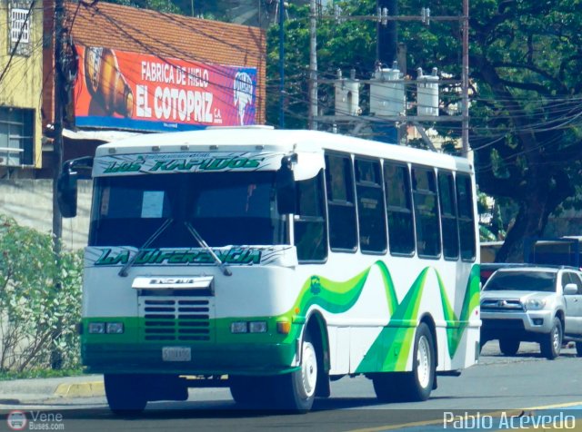 Los R�pidos S.C. 10 por Pablo Acevedo