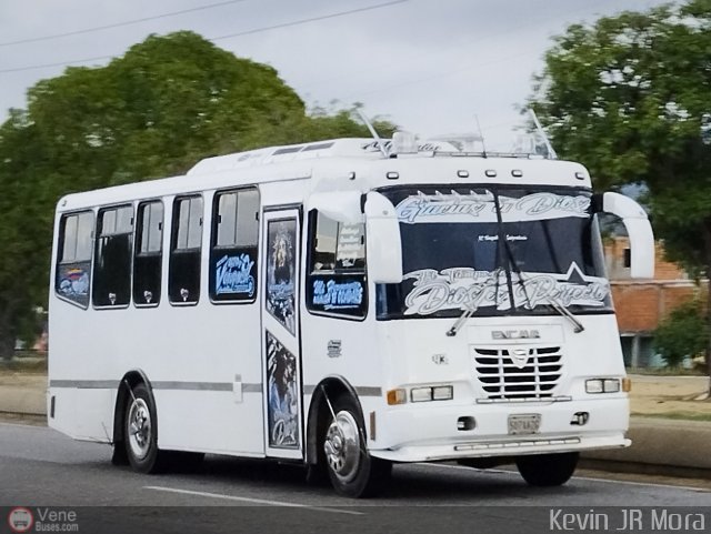 A.C. Transporte Independencia 043 por Kevin Mora