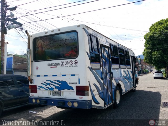 TA - A.C. Lnea Puente Real 12 por Yenderson Cepeda