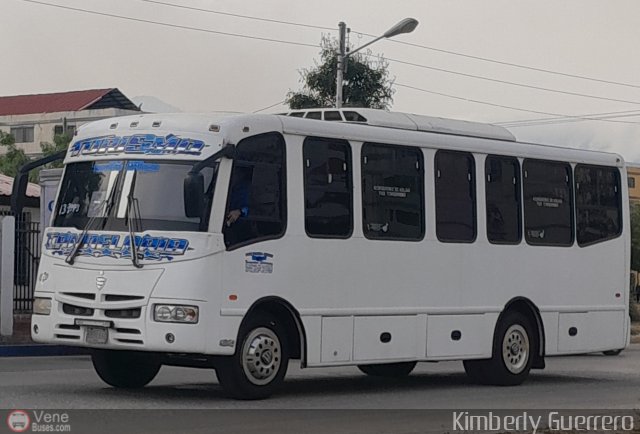 Uni�n Turmero - Maracay 170 por Kimberly Guerrero