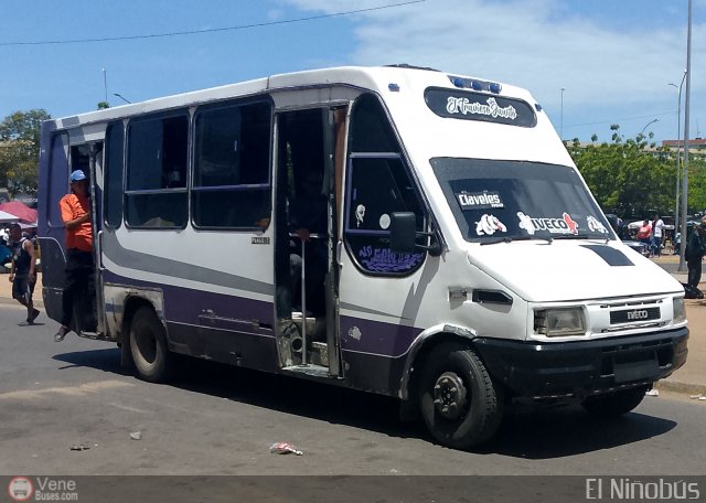 ZU - Los Claveles 65 por ngel Delgado