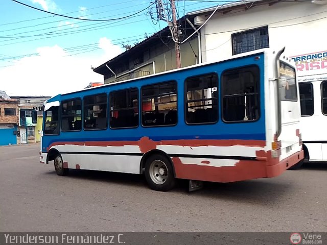 TA - A.C. Lnea Puente Real 18 por Yenderson Cepeda