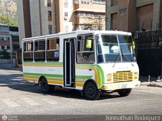 DC - U.C. Venezuela 006 por Jonnathan Rodr�guez