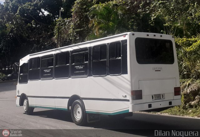 DC - A.C. Propatria - Carmelitas - Chacato 256 por Dilan Noguera