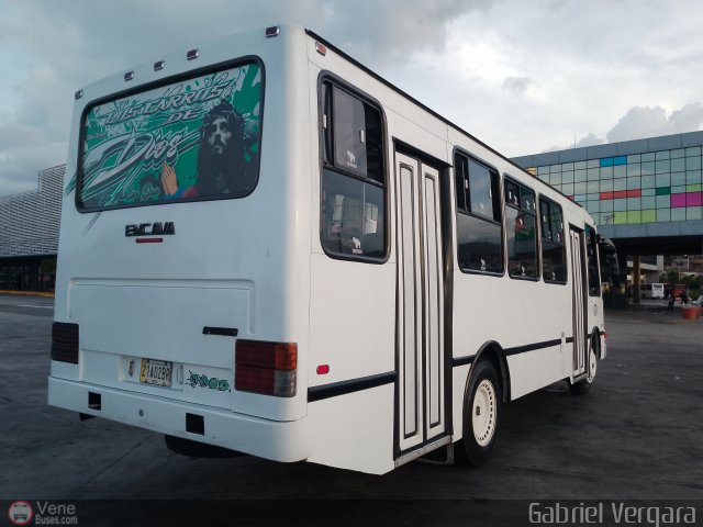 A.C. Don Augusto Malave Villalba 096 por Gabriel Vergara