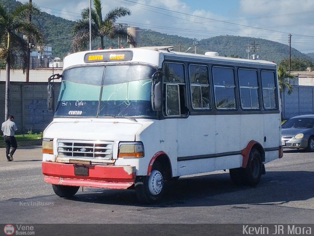 CA - Inversiones del Transporte San Miguel A.C. 99 por Kevin Mora