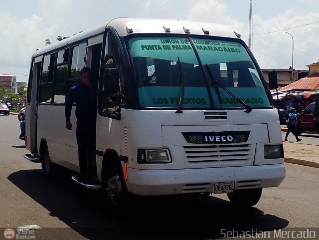 Uni�n de Conductores Punta de Palma Maracaibo 38 por Sebasti�n Mercado
