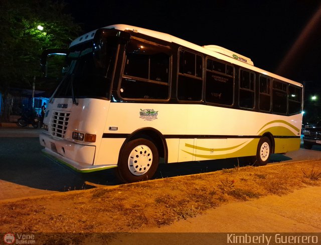 U.C. Serrano Pinto 12 por Kimberly Guerrero