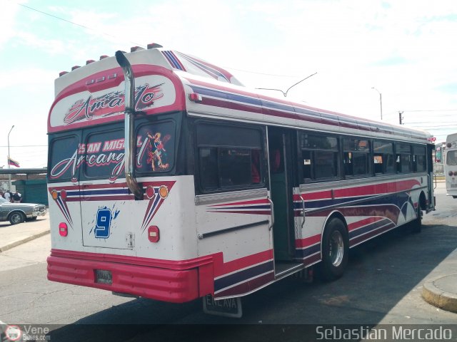 Expresos La Gran Colombia 09 por Sebastin Mercado