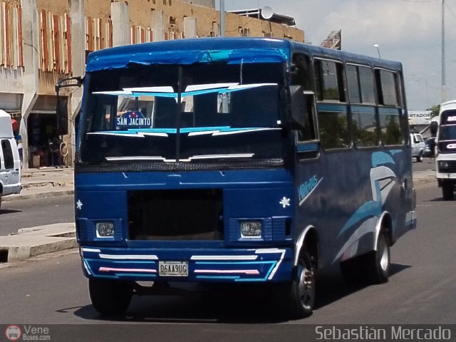 ZU - Unin San Jacinto 022 por Sebastin Mercado