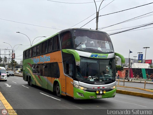 Foto �nibus Brasil.com, por Leonardo Saturno