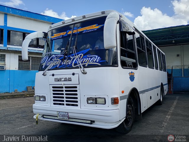 U.C. La Responsable S.C. ND por Javier Arretureta