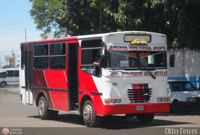 AR - Uni�n Coromoto 78 por Otto Ferrer