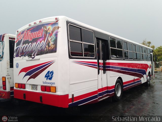 Expresos La Gran Colombia 40 por Sebastin Mercado