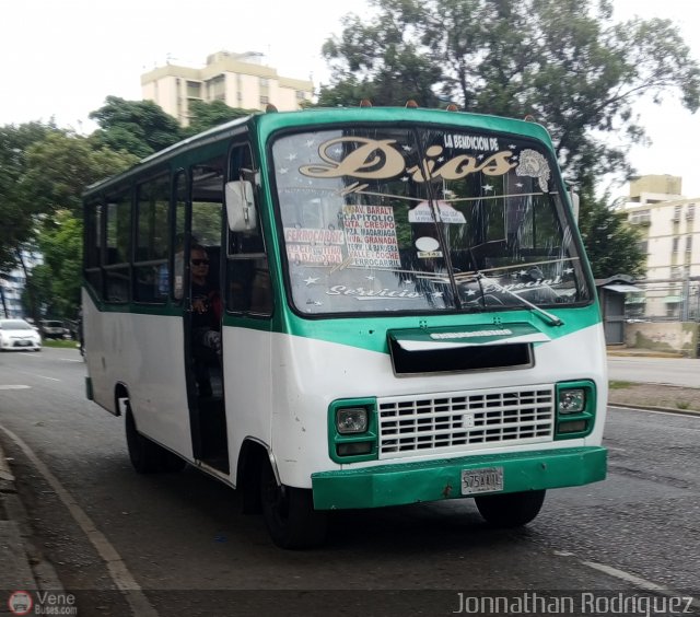 DC - A.C. Mixta Coche Vargas 142 por Jonnathan Rodr�guez