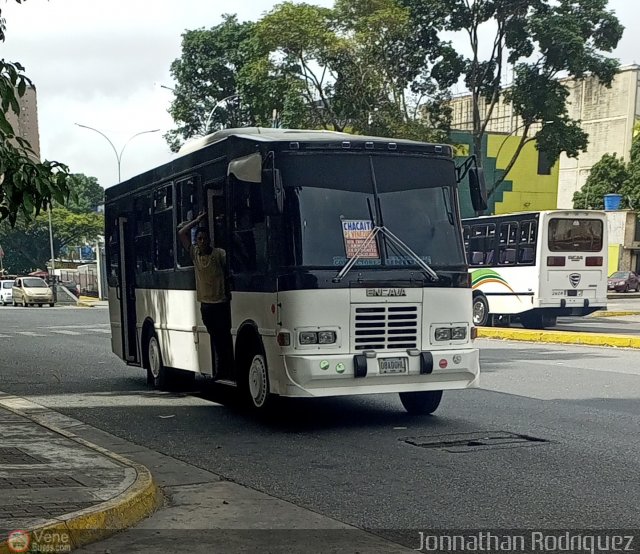 DC - A.C. de Transporte Conductores Unidos 029 por Jonnathan Rodr�guez
