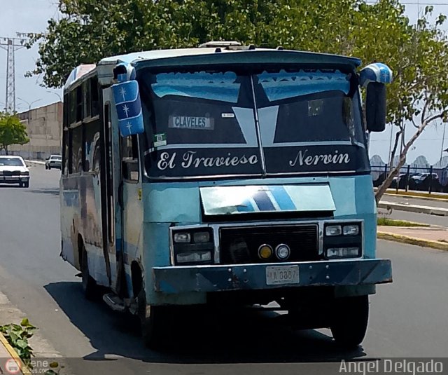 ZU - Los Claveles 99 por ngel Delgado