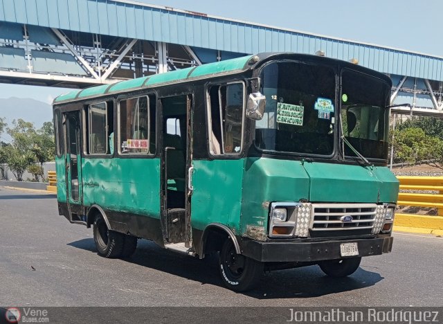 DC - Cooperativa 2001 98 por Jonnathan Rodrguez