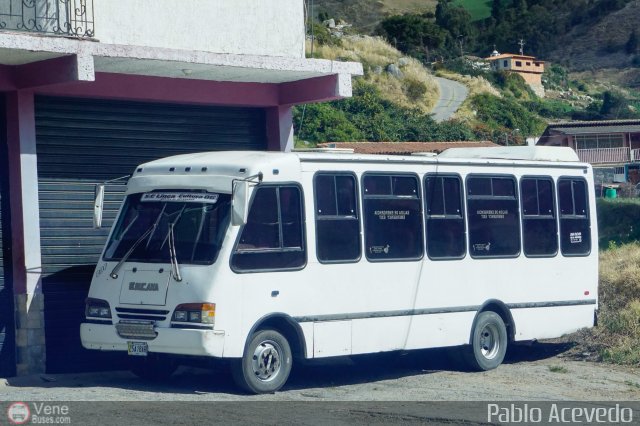 L�nea Cultura 06 por Pablo Acevedo