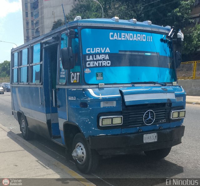 ZU - Calendario 12 por ngel Delgado