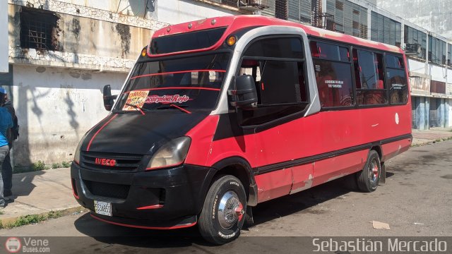 ZU - U.C. Carabobo 032 por Sebastin Mercado