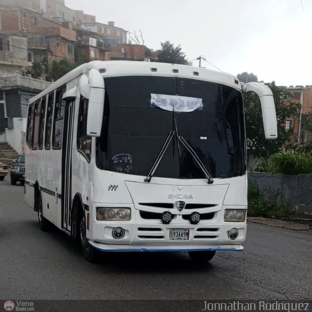 U.C. L�neas Unidas 111 por Jonnathan Rodr�guez