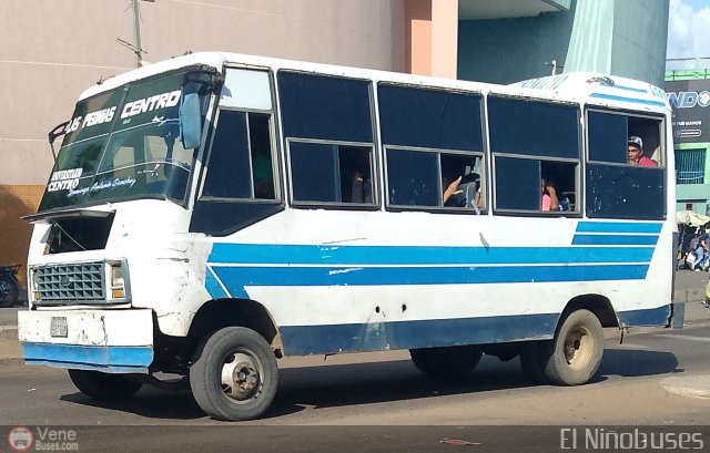 ZU - S.M. Expresos La Aquilina C.A. 04 por �ngel Delgado