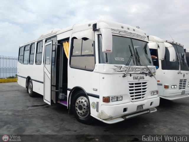 U.C. Caracas - Los Caracas 656 por Gabriel Vergara