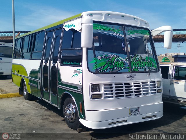 Autos Libres Por Puesto La Villa 53 por Sebasti�n Mercado