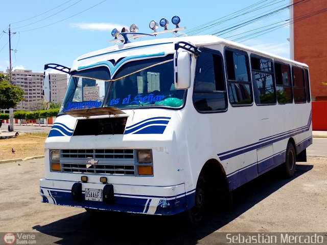 ZU - U.C. Barrio La Polar 827 por Sebasti�n Mercado