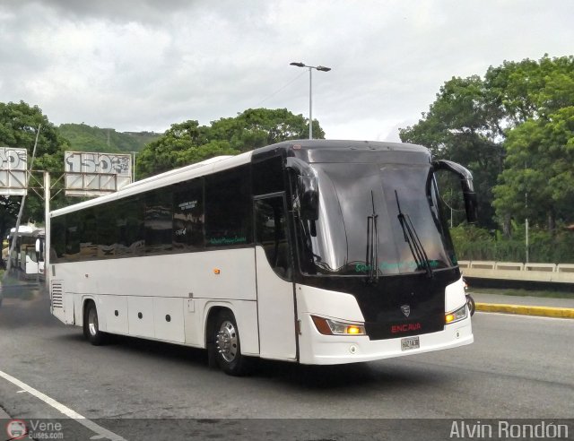 Servicios Especiales del Centro C.A. 38 por Alvin Rond�n