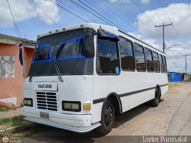 A.C. Unin Conductores Miraflores 11 por Javier Arretureta