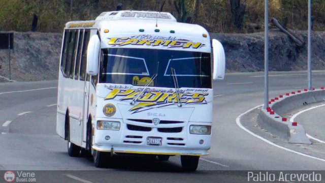 Unin Chara A.C. 129 por Pablo Acevedo