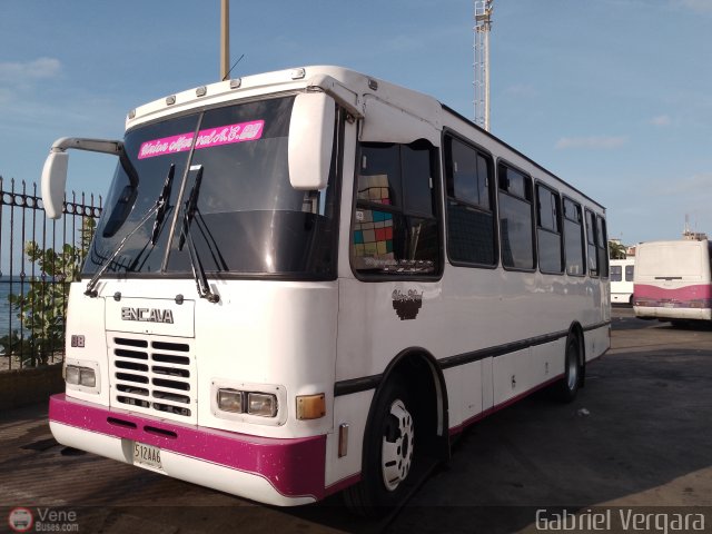 Unin MarVal 088 por Gabriel Vergara