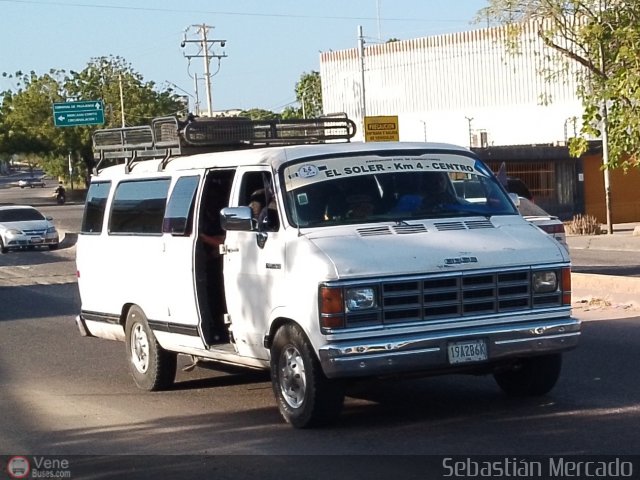 ZU - Asociacin Civil de Conductores El Soler 11 por Sebastin Mercado