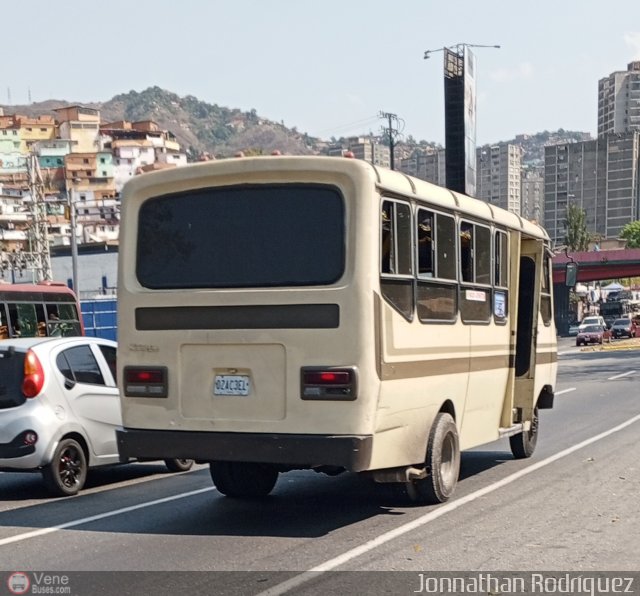DC - A.C. Quinta Crespo-Sabana del Blanco 89 por Jonnathan Rodrguez