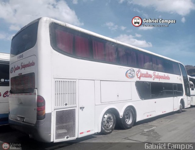 A.C. Ejecutivos Independientes 09 por Gabriel Campos