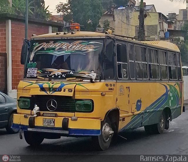 MI - A.C. Pan de Azucar - El Nacional 03 por Ramss Zapata