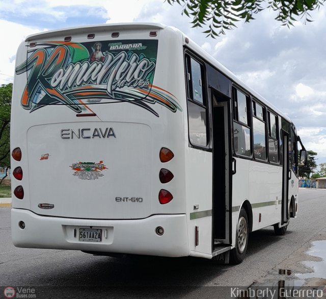 Uni�n Turmero - Maracay 086 por Kimberly Guerrero