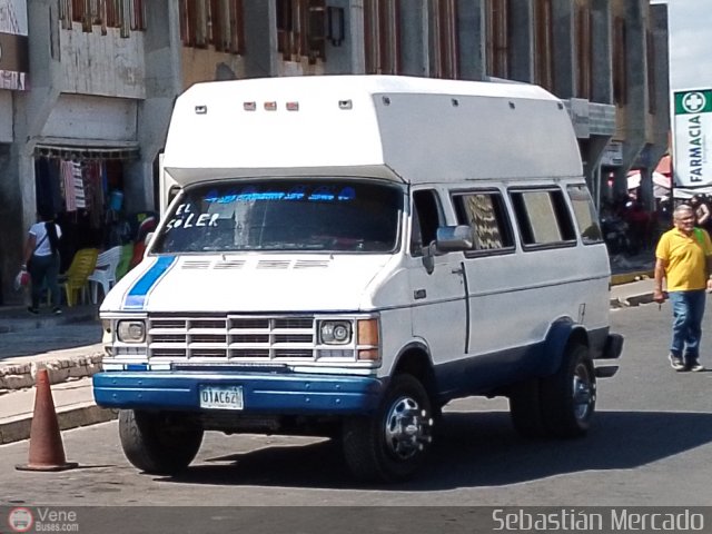 ZU - Asociacin Civil de Conductores El Soler 42 por Sebastin Mercado