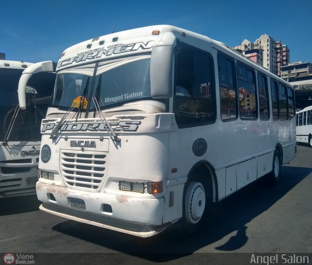 Uni�n Chara A.C. 183 por �ngel Sal�n