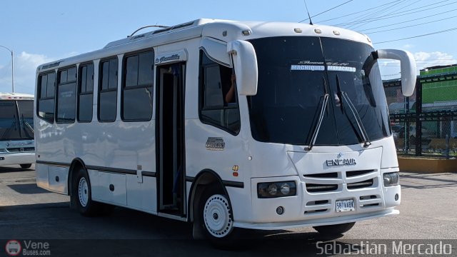 U.L.A.P. Machiques Maracaibo 48 por Sebasti�n Mercado