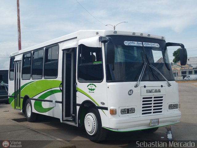 U.L.A.P. Machiques Maracaibo 49 por Sebasti�n Mercado