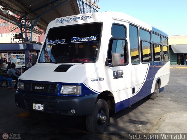 U.L.A.P. Machiques Maracaibo 44 por Sebasti�n Mercado