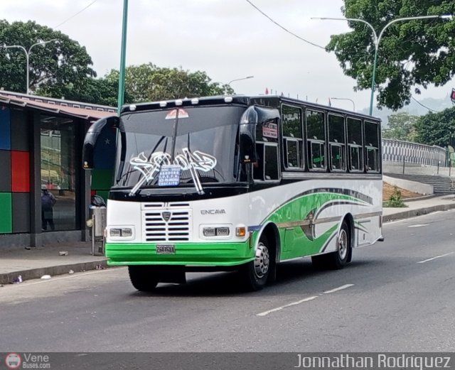 DC - Asoc. Cooperativa Carabobo Tiuna R.L. 060 por Jonnathan Rodr�guez